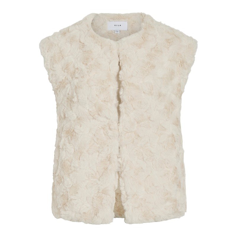 VIDORTE NEW S/L VEST/PB – Ärmellose Weste