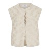 VIDORTE NEW S/L VEST/PB – Ärmellose Weste