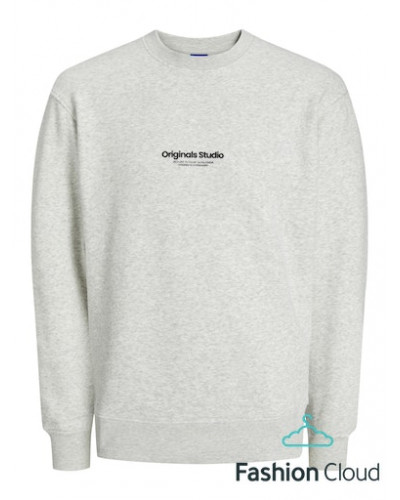 JORVESTERBRO SWEAT CREW NECK NOOS