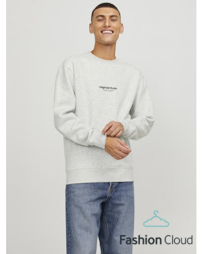 JORVESTERBRO SWEAT CREW NECK NOOS