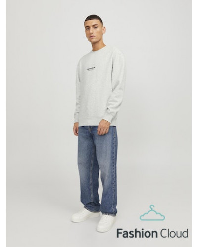 JORVESTERBRO SWEAT CREW NECK NOOS