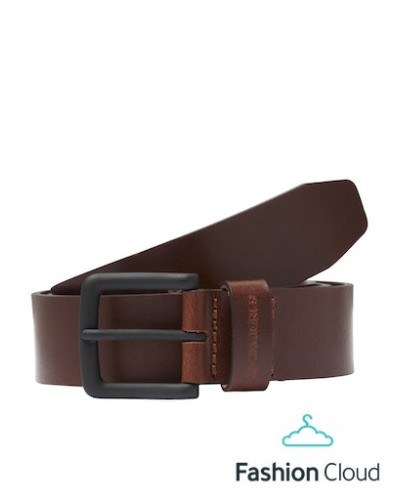 JACROMA LEATHER BELT NOOS