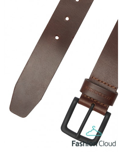 JACROMA LEATHER BELT NOOS