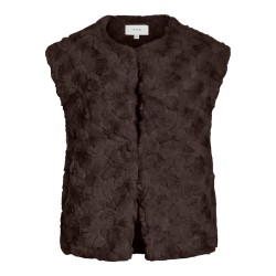 VIDORTE NEW S/L VEST/PB – Ärmellose Weste