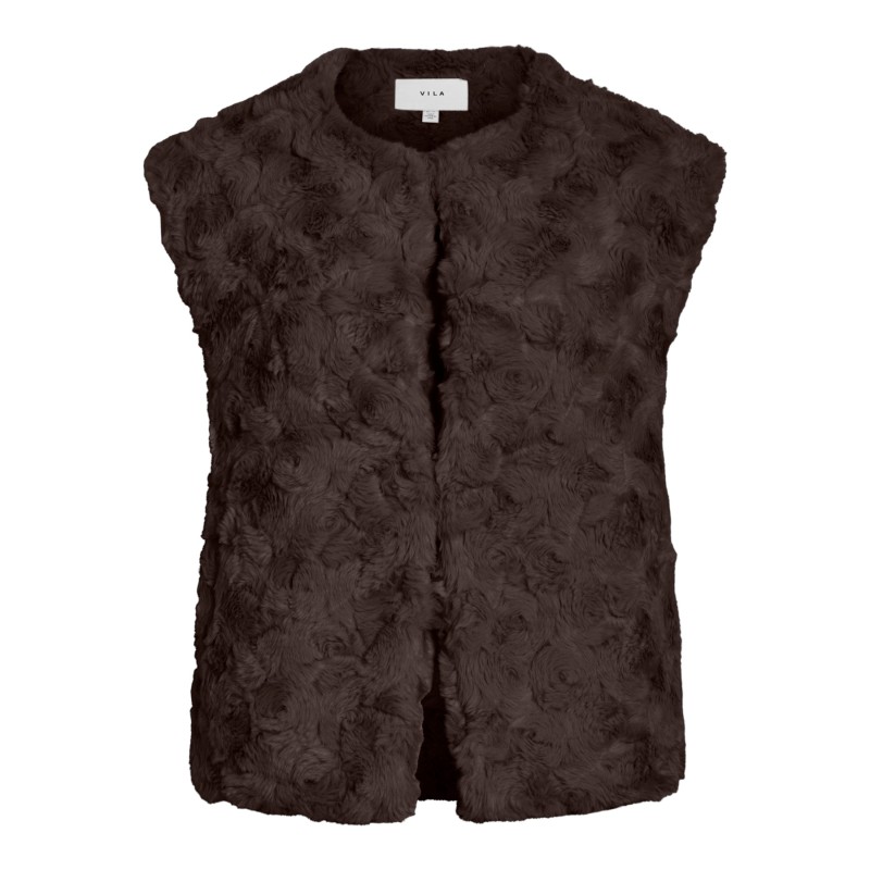 VIDORTE NEW S/L VEST/PB – Ärmellose Weste