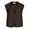 VIDORTE NEW S/L VEST/PB – Ärmellose Weste