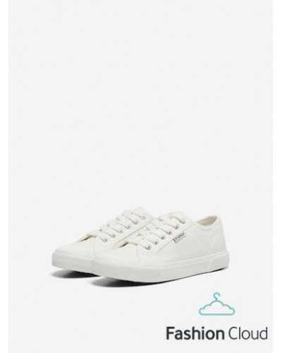 ONLNICOLA CANVAS SNEAKER NOOS