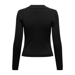 ONLKAYA Strickpullover mit Polokragen | ModeWerk