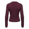 ONLKAYA pullover in maglia con collo polo | ModeWerk