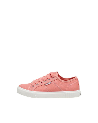 ONLNICOLA CANVAS SNEAKER NOOS