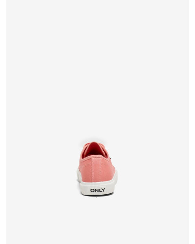 ONLNICOLA CANVAS SNEAKER NOOS