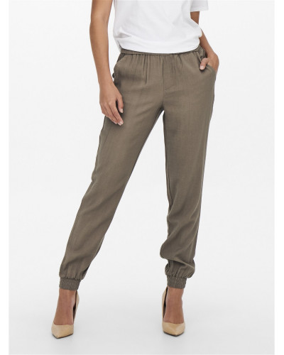 ONLKELDA-EMERY MW PULL-UP PANTS PNT NOOS