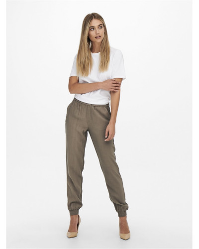 ONLKELDA-EMERY MW PULL-UP PANTS PNT NOOS