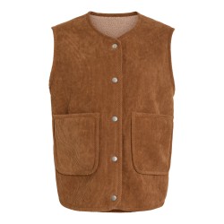 VIMAJLINA REV S/L TEDDY VEST