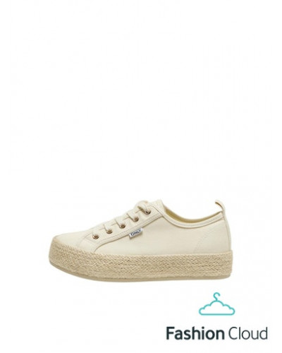 ONLIDA-1 LACE UP ESPADRILLE SNEAKER