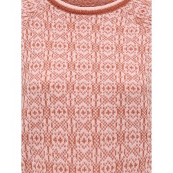 Pullover JDY da donna in maglia jacquard