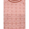 JDY Jacquard-Strickpullover für Damen