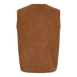 VIMAJLINA REV S/L TEDDY VEST