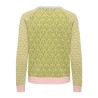 Pullover JDY da donna in maglia jacquard