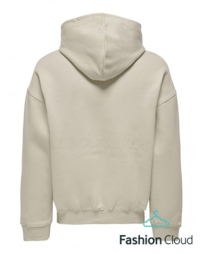 ONSLES LIFE CLASSIQUES RLX SWT HOODIE CS