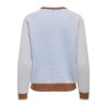 Pullover JDY da donna in maglia jacquard