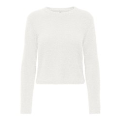 ONLKERRY PIUMO pullover in maglia girocollo