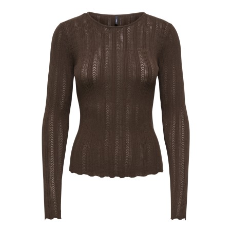 ONLALOHA Pointelle-Strickpullover | ModeWerk