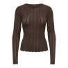 ONLALOHA Pointelle-Strickpullover | ModeWerk