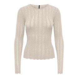 ONLALOHA Pointelle-Strickpullover | ModeWerk