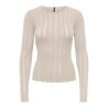 ONLALOHA Pointelle-Strickpullover | ModeWerk