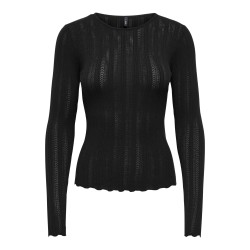 ONLALOHA Pointelle-Strickpullover | ModeWerk