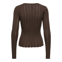 ONLALOHA Pointelle-Strickpullover | ModeWerk