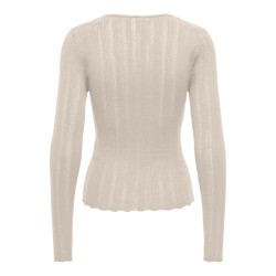ONLALOHA Pointelle-Strickpullover | ModeWerk