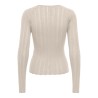 ONLALOHA Pointelle-Strickpullover | ModeWerk
