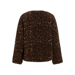 VIADERA L/S LEO CORDUROY JACKET /OTW