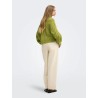 ONLHILDE LS SHORT CABLE KNT