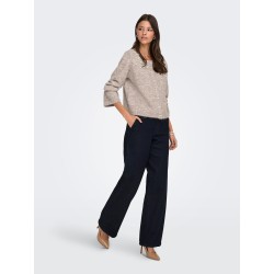 ONLMIGGIE cardigan in maglia con perle