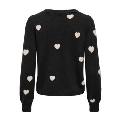 Cardigan ONLRICA in maglia con scollo a V