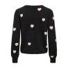 Cardigan ONLRICA in maglia con scollo a V