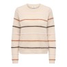 JDYSIGRID Strukturstrickpullover | ModeWerk
