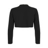 VICLUA Bolero mit langen Ärmeln | ModeWerk