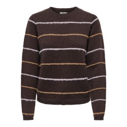 JDYSIGRID Strukturstrickpullover | ModeWerk