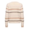 JDYSIGRID pullover in maglia strutturata | ModeWerk