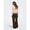 JDYSIGRID Strukturstrickpullover | ModeWerk