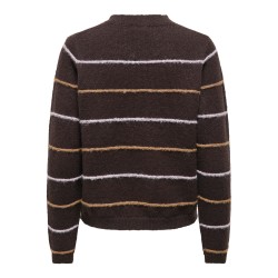 JDYSIGRID Strukturstrickpullover | ModeWerk