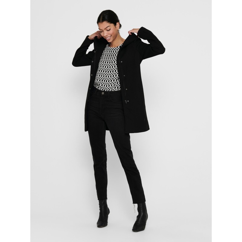 Sedona Light Mantel mit Kapuze für Damen