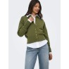 Cardigan ONLMIO in maglia con bottoni