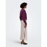 ONLMIO LS O-NECK BUTTON CARDIGA KNT NOOS