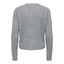 ONLFADIMA LS O-NECK CARDIGAN KNT