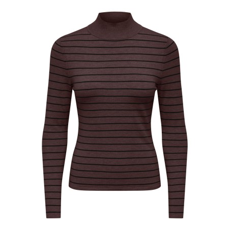 ONLKATTIE pullover in maglia a collo alto